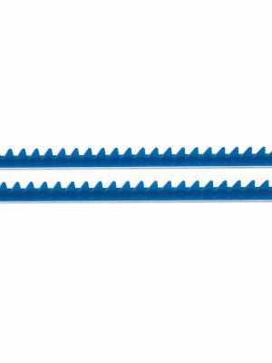 Laser Tools - Sharks Teeth Spanner Organiser - 6976