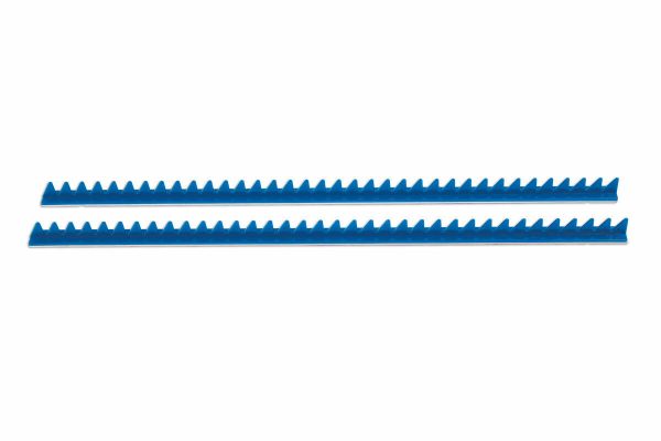 Laser Tools - Sharks Teeth Spanner Organiser - 6976
