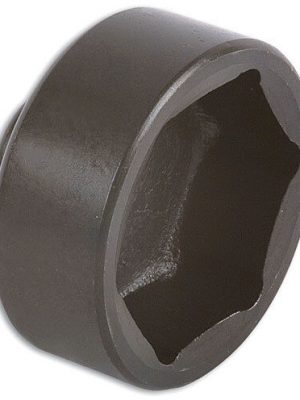 Oil Filter Socket -27mm Chrome Vanadium Genuine Laser Tools 3546