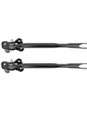 RANGE ROVER EVOQUE REAR TRAILING ARMS - LR001176 LR001175