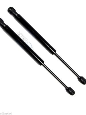 RANGE ROVER L322 2002-2012 - FRONT BONNET GAS STRUTS PAIR (2) - BKK760010