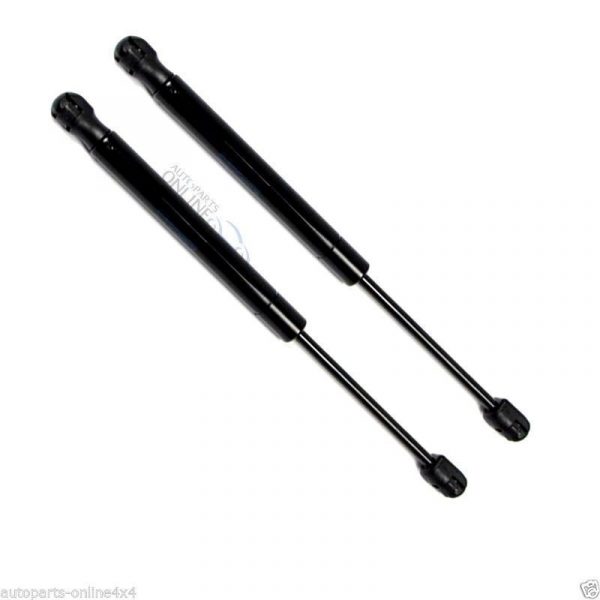 RANGE ROVER L322 2002-2012 - FRONT BONNET GAS STRUTS PAIR (2) - BKK760010
