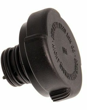 RANGE ROVER L322 & P38 - COOLANT RADIATOR EXPANSION TANK CAP - PCD000070