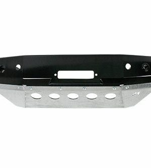 RANGE ROVER P38 1995>2002 - WINCH BUMPER TERRAFIRMA WINCH BUMPER P38 TF007A