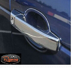 RANGE ROVER SPORT - CHROME - DOOR HANDLE SET (4) - RE6769