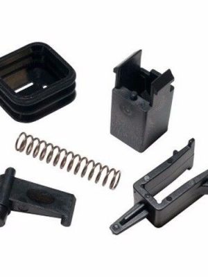 RANGE ROVER SPORT MK 1 OEM Fuel Filler Flap Door Catch Latch Repair Kit - DA1114