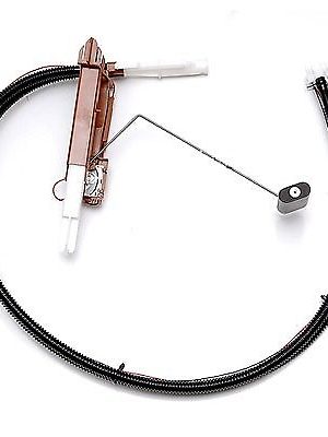 Range Rover L322 4.4 V8 2002>2005 - Sender Assembly Fuel Tank - WGI500010