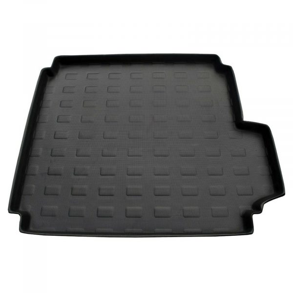Range Rover L405  - Rubber Load Liner Boot Mat - DA4822
