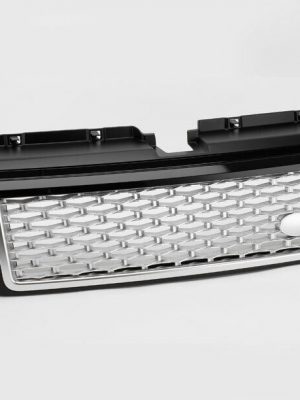 Range Rover Sport 05-09 Autobiography style Grille Black & Silver HAWKE BRAND