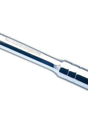 Ratchet 3/8" Drive laser Tool Garage Equipment Chrome Vanadium Laser 0048
