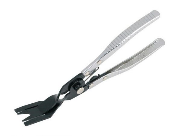Sealey Automotive Car Interior Trim Clip Removal Pliers Tool
