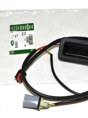 Tailgate Switch - Genuine - LR079909LR