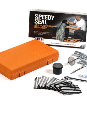 Tubeless Tyre Puncture Repair Kit ARB Speedy Seal - DA8930 ARB Speedy Seal.