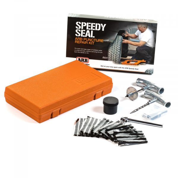 Tubeless Tyre Puncture Repair Kit ARB Speedy Seal - DA8930 ARB Speedy Seal.