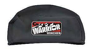 Warrior Branded Winch Cover suitable for winches up to 4500lbs - ATS451