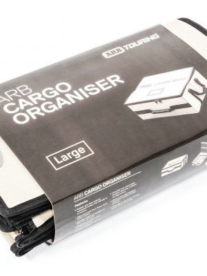 ARB Large Cargo Storage Organiser Bag - 10100373