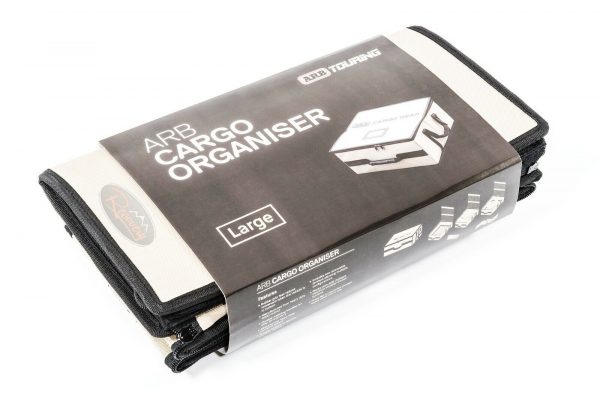 ARB Large Cargo Storage Organiser Bag - 10100373