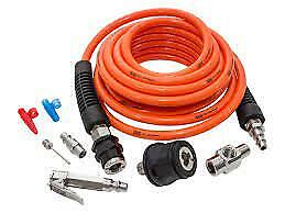 ARB Tyre Inflation Kit Suitable For On-Board Compressors - DA6253