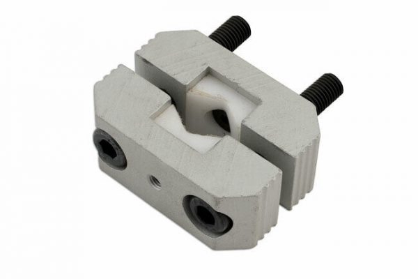 Clamp for Strut Insert Pistons - 60mm Bolts