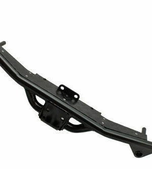 DEFENDER 110 NAS rear bumper step + tow bar location TF883KIT110
