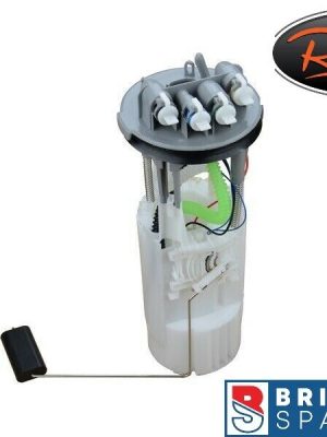 DEFENDER 90 TD5 VDO IN TANK FUEL PUMP, SENDER UNIT & SEAL -WFX000250G+WGQ500020