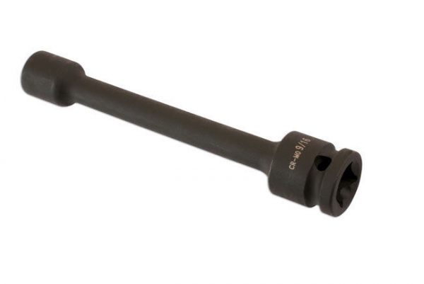 DEFENDER  PROPSHAFT NUT & BOLT FITTING TOOL 1/2" SQ DRIVE 9/16 SEALEY SX0110