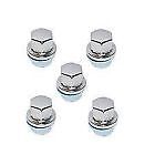 DISCOVERY 2 & P38 ALLOY WHEEL NUTS X 5 ANR3679