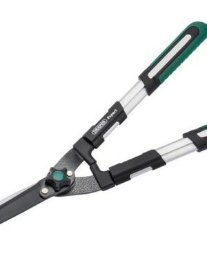 Draper - Expert Soft Grip Straight Edge Garden Shears - 37975