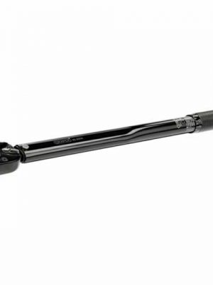 Draper - Ratchet Torque Wrench 1/2" Square Drive 30-210Nm/22.1-154.9lb-ft- 64535