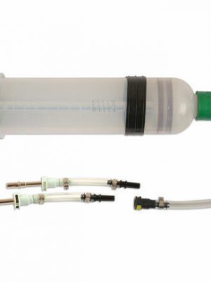 Fuel Retriever 1.5 litre  Laser Tools Brand  6152