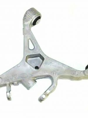 JAGUAR XF - GENUINE - RIGHT HAND REAR LOWER WISHBONE ARM - C2D42387