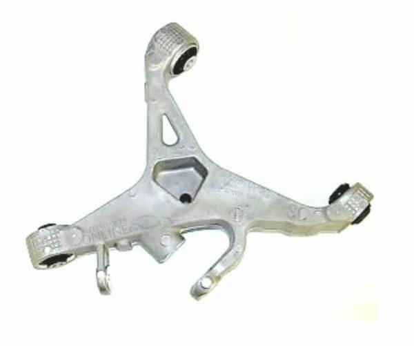 JAGUAR XF - GENUINE - RIGHT HAND REAR LOWER WISHBONE ARM - C2D42387