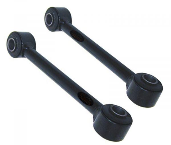 JAGUAR XJ6 X300 FRONT SUSPENSION ANTI ROLL BAR DROP LINKS - CAC9827(2)