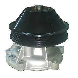 JAGUAR XJ6 XJR X300 WATER PUMP 1994-97 NEW EBC10967