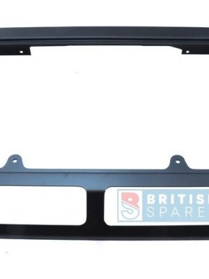 LAND ROVER DEFENDER 2007 > WITH AC - FRONT GRILLE PANEL - LR401