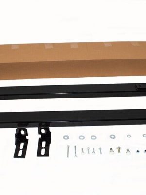 LAND ROVER DEFENDER 90 - Sill Protection Rock Slider Set - DA1307