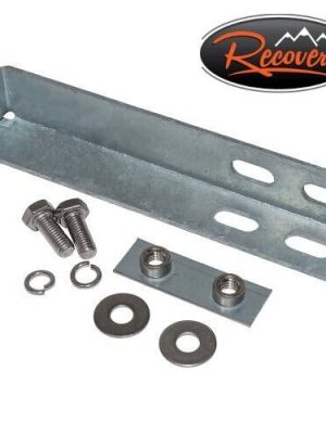 LAND ROVER DEFENDER 90/110  - SEAT BELT BRACKET - DA1830