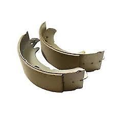 LAND ROVER DEFENDER & DISCOVERY 1 & 2 P38  HANDBRAKE TRANSMISSION BRAKE SHOES
