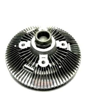 LAND ROVER DEFENDER & DISCOVERY 1 300TDI NEW VISCOUS FAN COUPLING UNIT - ERR2266