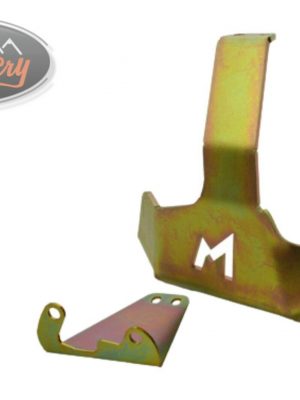 LAND ROVER DEFENDER & DISCOVERY 1 - TERRAFIRMA WRAP AROUND DIFF GUARD - TF844