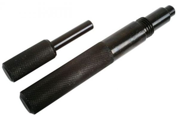 LAND ROVER DEFENDER / DISCOVERY TD5 - LASER TOOL - TIMING PINS - 4052