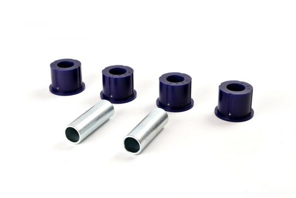 LAND ROVER DEFENDER - SUPERPRO REAR RADIUS ARM TO DIFFERENTIAL MOUNT BUSH KIT