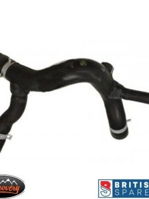LAND ROVER DEFENDER TD5 98-06 - TOP HOSE RADIATOR HOSE - PCH114600