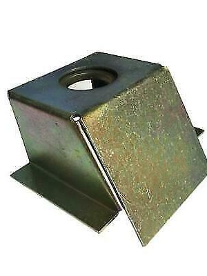 LAND ROVER DISCOVERY 1 1989 - 1999 - REAR BODY MOUNT - DA4519