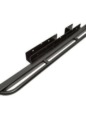LAND ROVER DISCOVERY 1 3 DOOR - Sill Protection Rock & Tree Slider Set - DA1311T