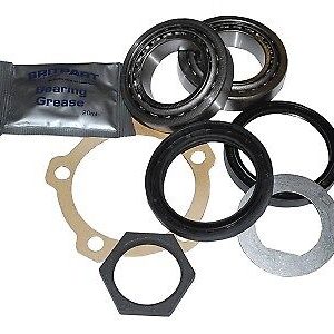 LAND ROVER DISCOVERY 1 - EARLY  & GT JA032 FRONT OR REAR WHEEL BEARING KIT-DA2382