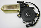 LAND ROVER DISCOVERY 2 - 1998-2004  FRONT N/S Window Regulator MOTOR  CUR100450