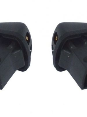 LAND ROVER DISCOVERY 2 FRONT WINDSCREEN WASHER TWIN JET - (2) DNJ500090