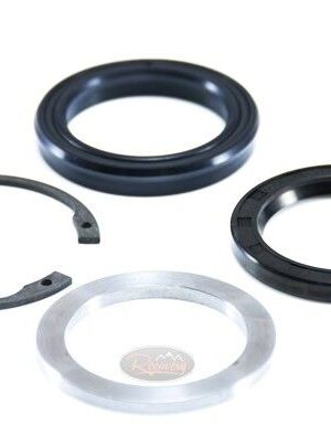LAND ROVER DISCOVERY 2  - POWER STEERING BOX SEAL KIT - QFW100180
