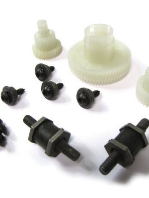 LAND ROVER DISCOVERY 3 - ELECTRONIC PARKING BRAKE ACTUATOR REPAIR KIT - DA9223